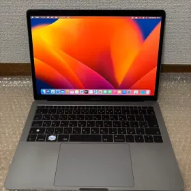 Apple MacBook Pro 2017 13型 新品¥29,800 中古¥14,480 | 新品・中古の