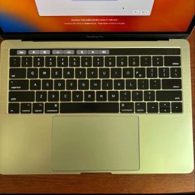 Apple MacBook Pro 2017 13型 新品¥41,000 中古¥14,480 | 新品・中古の
