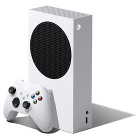 【新品】Microsoft マイクロソフト Xbox Series S 512GB EP2-10065