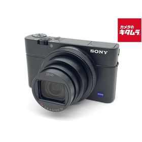 【中古】 【良品】 ソニー Cyber-Shot DSC-RX100M7