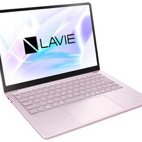NEC ノートパソコン LAVIE SOL PC-S1355JAP 新品