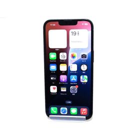 iPhone 13 128GB SIMフリー [グリーン]