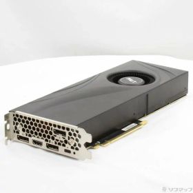 【中古】Palit GeForce RTX 2080 8GB NE62080020P2-180F 【344-ud】