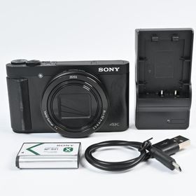 SONY Cyber-shot DSC-HX99