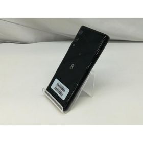 【中古】Wiko 楽天モバイル 【SIMフリー】 Rakuten Hand 5G ブラック 4GB 128GB P780【札幌】保証期間１ヶ月【ランクB】