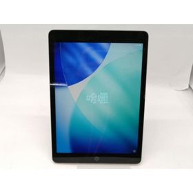 【中古】Apple 【Wi-Fi】 iPad（第9世代/2021） 64GB スペースグレイ MK2K3J/A【新宿東口】保証期間１ヶ月【ランクC】