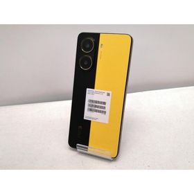 【中古】Xiaomi 国内版 【SIMフリー】 Poco X7 Pro イエロー 8GB 256GB 2412DPC0AG【仙台駅東口】保証期間１ヶ月【ランクA】