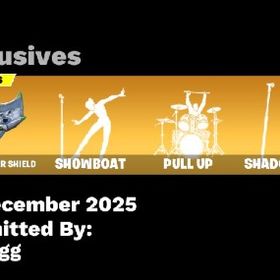 ログスパ 単体 | フォートナイト(Fortnite)のアカウントデータ、RMTの販売・買取一覧