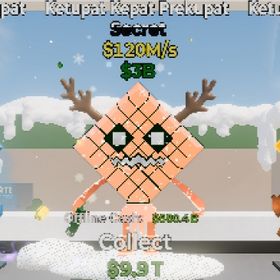 【ブレインロット】クリスマスケパット 即購入⭕️ | フォートナイト(Fortnite)のアカウントデータ、RMTの販売・買取一覧