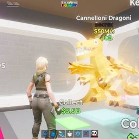 残り在庫4【ブレインロット】即対応‼️通常ドラゴン | フォートナイト(Fortnite)のアカウントデータ、RMTの販売・買取一覧