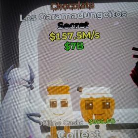 チョコロスガラマ | フォートナイト(Fortnite)のアカウントデータ、RMTの販売・買取一覧