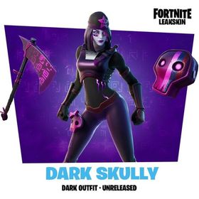🔥激安🔥ダークスカリー確定垢 | フォートナイト(Fortnite)のアカウントデータ、RMTの販売・買取一覧