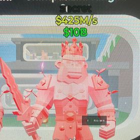 ブレインロット 2変異付きレインボーチンパンジーキンギーニ | フォートナイト(Fortnite)のアカウントデータ、RMTの販売・買取一覧