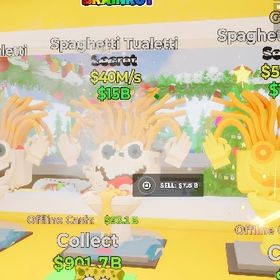 【ブレインロット】ノーマルトイレ2、ゴールドトイレ1🚽🟨 | フォートナイト(Fortnite)のアカウントデータ、RMTの販売・買取一覧