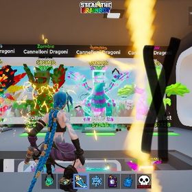 ゾンビドラゴン雷変異‼️最安値🔥 | フォートナイト(Fortnite)のアカウントデータ、RMTの販売・買取一覧