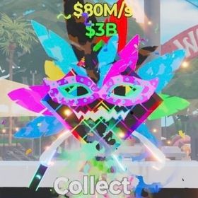 カーニバル ケパット 格安 即購入可能！ | フォートナイト(Fortnite)のアカウントデータ、RMTの販売・買取一覧