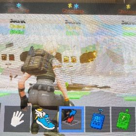 格安！チョコラッキーロット×4 全て変異付き | フォートナイト(Fortnite)のアカウントデータ、RMTの販売・買取一覧