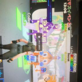 セットで6500円 | フォートナイト(Fortnite)のアカウントデータ、RMTの販売・買取一覧