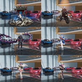 JP荒野行動良垢 | 荒野行動のアカウントデータ、RMTの販売・買取一覧