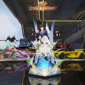 🌈エヴァ殿キンマク🌈 | 荒野行動のアカウントデータ、RMTの販売・買取一覧