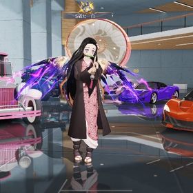 💞オレマク×大領主👑人気コラボ満載🌈華やか神垢✨ | 荒野行動のアカウントデータ、RMTの販売・買取一覧