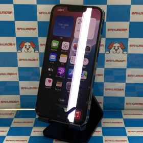 【中古】iPhone13 Pro 256GB グラファイト MLUN3J/A docomo版SIMフリージャ