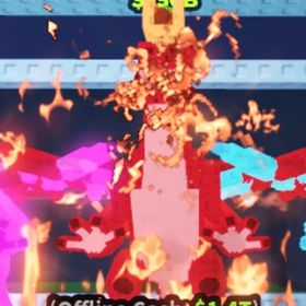 BLOODROT ドラゴン 赤ドラゴン Dragon Cannelloni | ロブロックス(ROBLOX)のアカウントデータ、RMTの販売・買取一覧