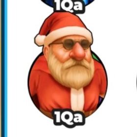 通常サンタ | ロブロックス(ROBLOX)のアカウントデータ、RMTの販売・買取一覧