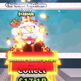 Chicleteira Noeltein‼️破格です‼️ | ロブロックス(ROBLOX)のアカウントデータ、RMTの販売・買取一覧