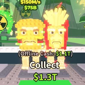 Burguro And Fryuro 150m/s | ロブロックス(ROBLOX)のアカウントデータ、RMTの販売・買取一覧