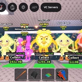 ブレインロットを盗む 変異付Rainbow Ketchuru and Musturu(935m/s) | ロブロックス(ROBLOX)のアカウントデータ、RMTの販売・買取一覧