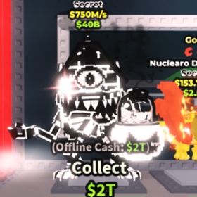 【Yin Yang☯️】La Casa Boo 750M/s 🔥✨ | ロブロックス(ROBLOX)のアカウントデータ、RMTの販売・買取一覧