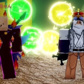 【Blox fruits】🟩🟡ゴロゴロのスキンセット | ロブロックス(ROBLOX)のアカウントデータ、RMTの販売・買取一覧