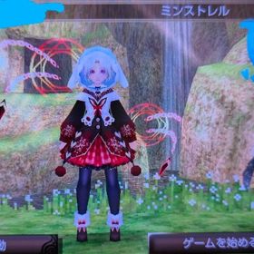 メインキャラはミンストレル、主にトレバツ装備のみ | イルーナ戦記のアカウントデータ、RMTの販売・買取一覧