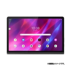 Androidタブレット レノボ・ジャパン ZA8W0112JP [Lenovo Yoga Tab 11(HelioG90T 8GB 256GB 11 WiFi Android11)]