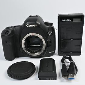 Canon EOS 5D Mark III ボディ