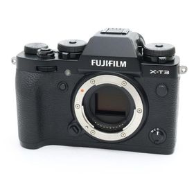 《並品》FUJIFILM X-T3 ボディ