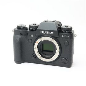 《良品》FUJIFILM X-T3 ボディ