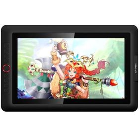 XP-Pen ペンタブレット Artist 15.6 Pro ART15.6Pro_JP [ブラック]