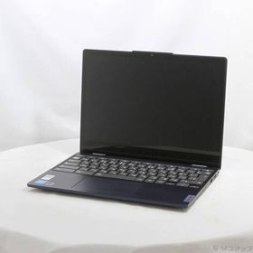 〔中古〕Lenovo(レノボジャパン) IdeaPad Flex 3i Chromebook Gen 8 82XH001KJP〔377-ud〕
