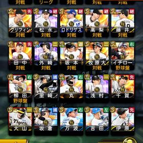 引退垢 | プロスピAのアカウントデータ、RMTの販売・買取一覧