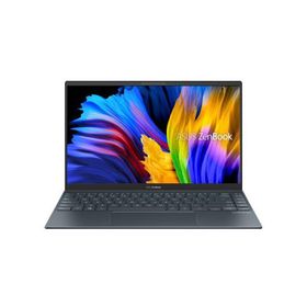 ASUS(エイスース) ノートパソコン ASUS Zenbook 14 UM425QA/14 型/SSD：512GB/16GB/Microsoft Office Home and Business 2021/展示品