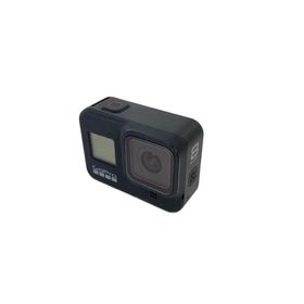 GoPro◆ビデオカメラ GoPro HERO8 BLACK CHDHX-802-FW
