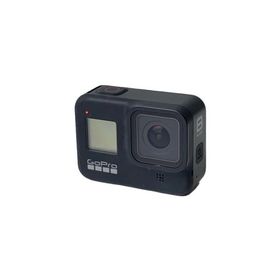 GoPro◆ビデオカメラ GoPro HERO8 BLACK CHDHX-801-FW SPJB1