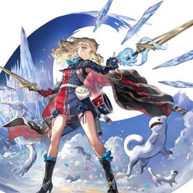 ★5チルリル（ES）+クロノスの石76000個+★5キャラ12~14体 初期アカウント | アナザーエデン(アナデン)のアカウントデータ、RMTの販売・買取一覧