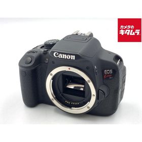 【中古】 【良品】 キヤノン EOS Kiss X7i ボディ
