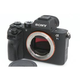 【返品保証・動作確認済】SONY α7S II（ILCE-7SM2） 返品保証・動作確認済】SONY α7S II（ILCE-7SM2）