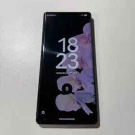 【美品】Google Pixel 6 pro ブラック ケース付き