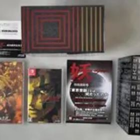 【限定版】真・女神転生III NOCTURNE HD REMASTER おまけ付