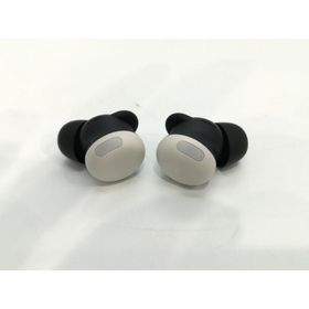 【中古】Google Pixel Buds Pro 2 [Porcelain]【浜松駅前】保証期間１ヶ月【ランクA】